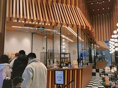 -LUNEURS月乐诗·法式冰淇淋(北外滩来福士广场店)