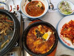 -韩香福烤肉庄园(荣成店)