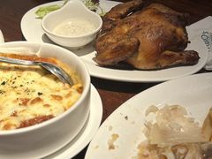 -FABIO’S费比欧披萨餐厅
