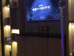 -乐宴KTV(华强北中航城君尚购物中心店)
