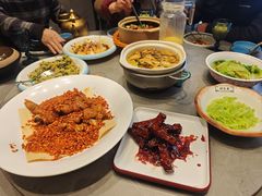 -香阁餐厅·常州菜·常州菜代表品牌(新北奥体店)