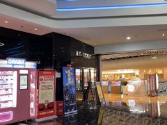 -春天国际影城(中庚漫游城杜比全景声店)