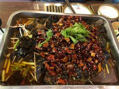 -素心斋素食餐厅