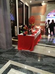 点击看大图 -源牌品粹新中式婚礼餐厅·宴会厅