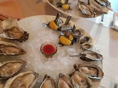 -Oyster Talks 四度蚝法餐厅
