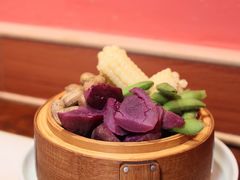 -小吊梨汤·北京菜·烤鸭(五角场万达店)