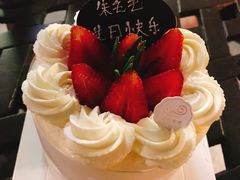 -花花卷卷·鲜食蛋糕(静安久光百货店)