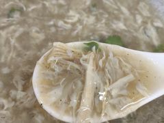 -舞素卷菜煎饼.糁汤(万达金街店)