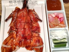 -茄子恰恰·新云南小炒(坪山益田店)