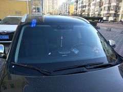 -北京福耀玻璃(总店)