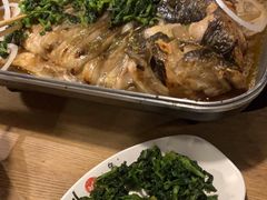 -鱼酷活鱼烤鱼(梅江印象城店)