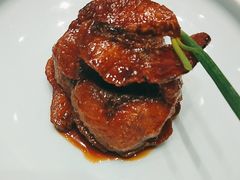 -狮王府淮扬菜(新街口友谊店)