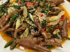 -江湖黑大兔(杨家坪店)
