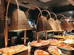 -吉布鲁牛排海鲜自助(温江合生汇店)