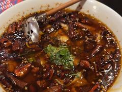 -铁公鸡·四川料理(天环广场店)