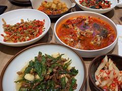 -高嗲嗲·现炒下饭菜(石鼓路店)