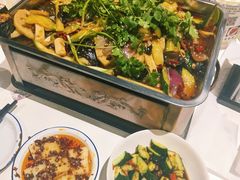 -丹虾|文和友小龙虾·烙锅(陕西路旗舰店)