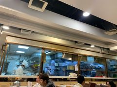-东方饺子王(新奥购物中心店)