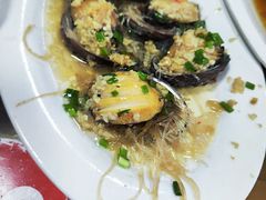 -原龙海鲜大排档(美食地标店)