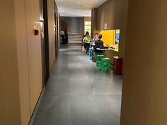 -金色印象·4K影院式足体养生(石碾盘店)