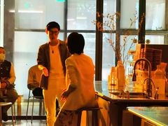 -Seesaw Coffee(上生新所店)
