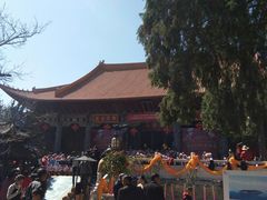 -大理文庙(大理古城)