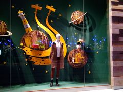 -HERMES(上海恒隆广场店)