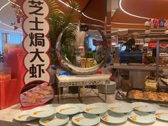 -水之梦(黄浦店)