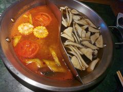 -潮辣成都老火锅(奉贤扶港路店)