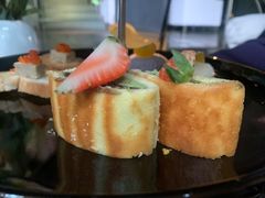 -穹六人间 people 6(岳阳路店)