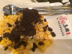 iphone_upload_pic-鱼酷活鱼烤鱼(恒隆广场店)