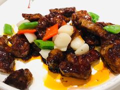 -萃華楼(王府井店)