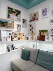 -憨大叔摄影馆80店连锁(诸暨店)