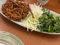 -老昌春饼(中央大街店)