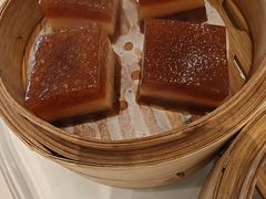 -金河半岛园林酒家(金融城店)