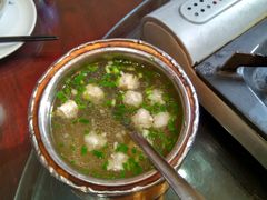 -茶港食堂(武昌店)