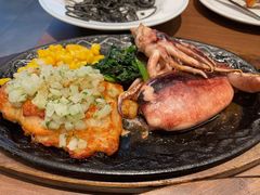 -萨莉亚意式餐厅(大宁音乐广场店)