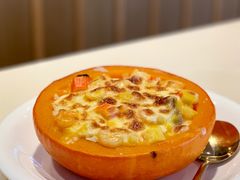 -本味轩精品茶餐厅(黄山路店)