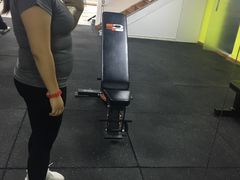 -悦耐私教健身馆(保利中心店)