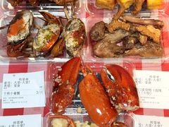 -阿里元海鲜·闽南特色菜(曾厝垵店)