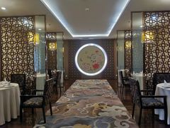 -金安大饭店-金品自助餐厅