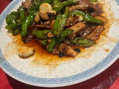 -万柳阁小馆·花园餐厅(龙潭湖店)