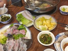 -厝味火锅·潮汕卤水火锅(十一合店)