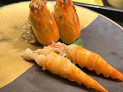 -Sushi Hanzo半藏(天环广场店)