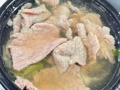 -全牛匠·乐山跷脚牛肉(西单华威约饭街店)