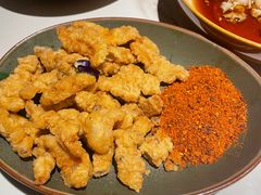 -芸山季·云南野生菌火锅(南翔印象城MEGA店)