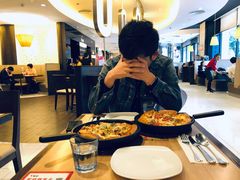 -必胜客(WOW西丽店)