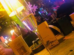 -胡桃里音乐酒馆(下沙店)