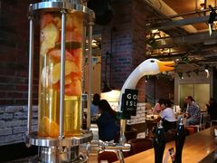 -Goose Island Brewhouse鹅岛精酿啤酒酿造工坊餐厅
