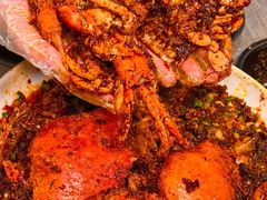 -辣螃铠盆盆蟹大排档(总店)